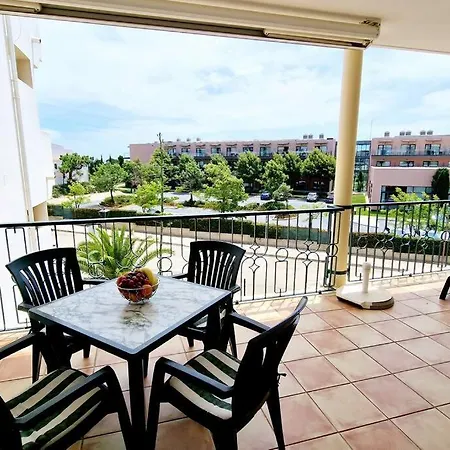 Jasmine Next To Meia Lägenhet *