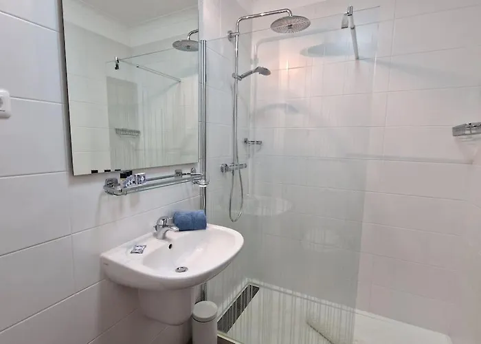 Apartament Jasmine Next To Meia *