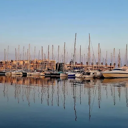 Jasmine Next To Meia Appartement Lagos