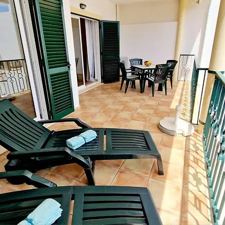 Jasmine Next To Meia Appartement *