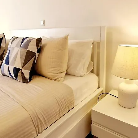 Jasmine Next To Meia Appartement