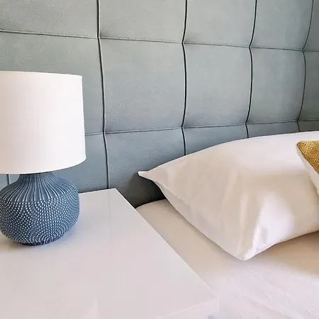 Jasmine Next To Meia Appartement Lagos