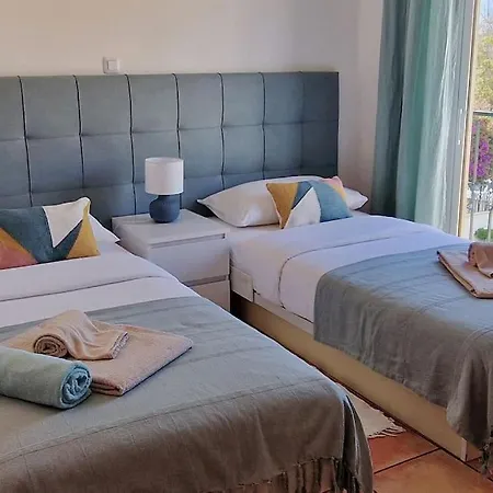 Jasmine Next To Meia Appartement