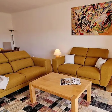 Appartement Jasmine Next To Meia *