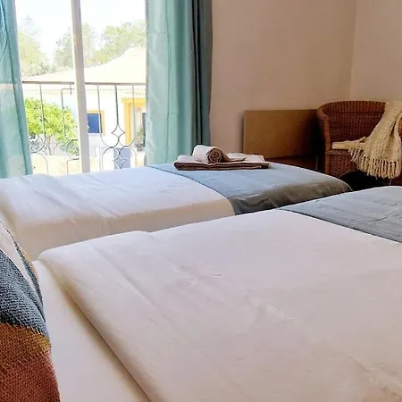 Apartment Jasmine Next To Meia Lagos
