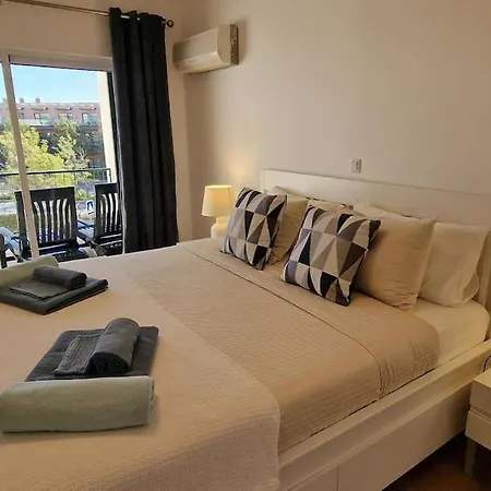 Apartment Jasmine Next To Meia