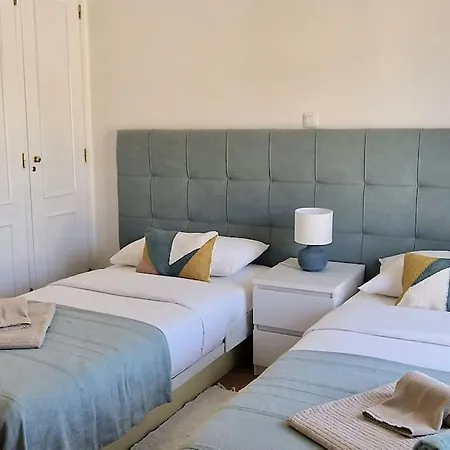 Apartment Jasmine Next To Meia